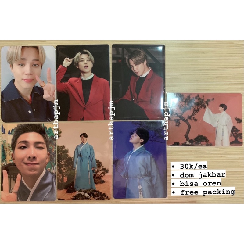 MPC dalmanjung, mots one, ab jimin v rm