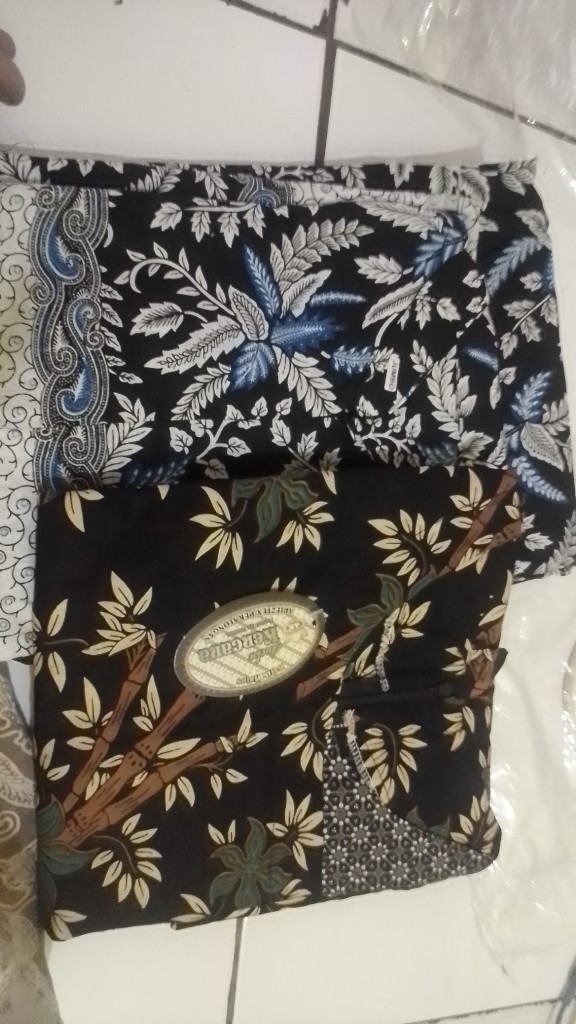 Ms Gamis Batik Sriwedari Maxi Bumil/busui Allsize Ld 104