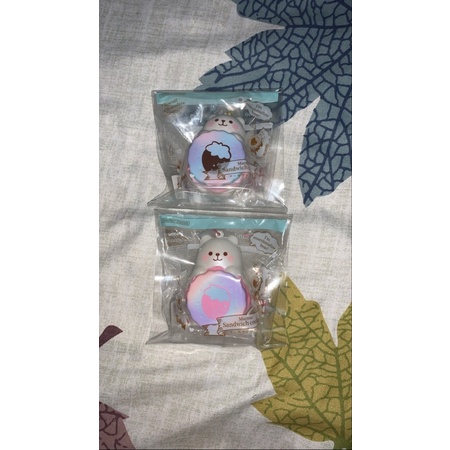 Ibloom Marmo Cookies Ibloom Marshmellow Bear