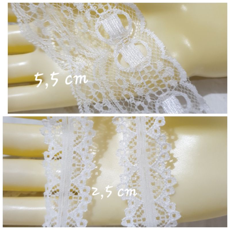 Renda Air Import Per +- 13,5m