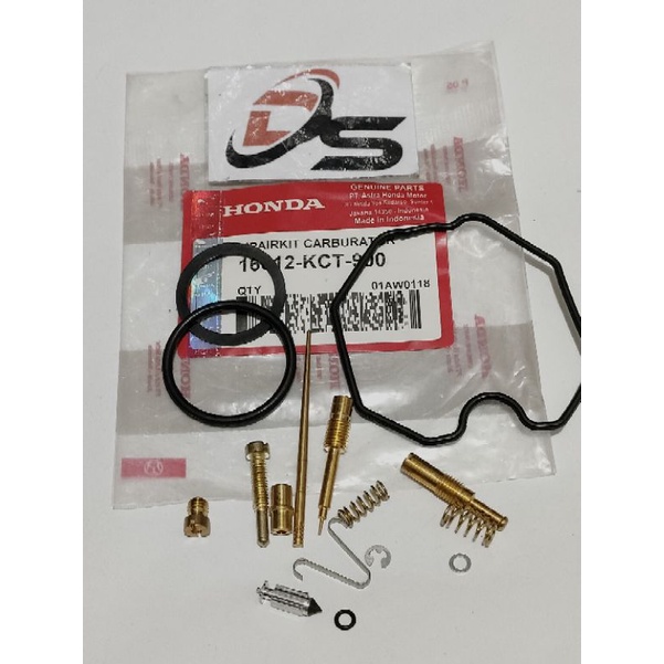 Repairkit/karbu Megapro Lama Primus-Gl Pro- Gl Max Ori