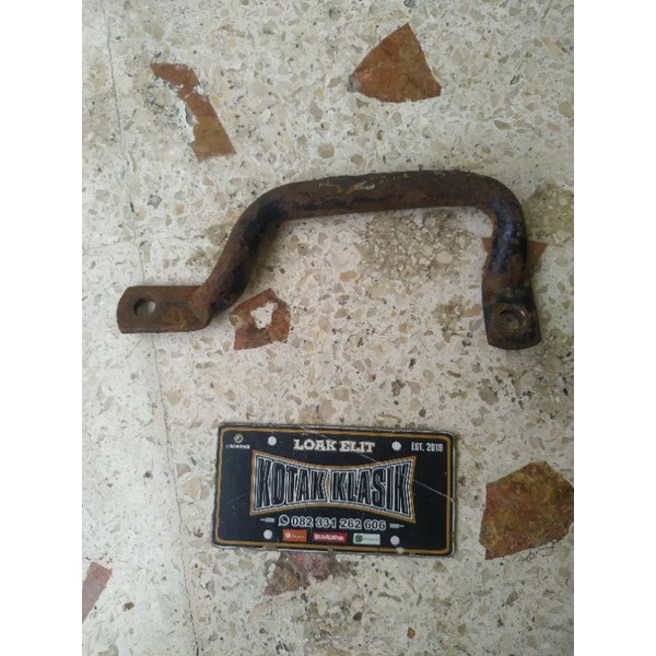 begel behel yamaha v75 v80