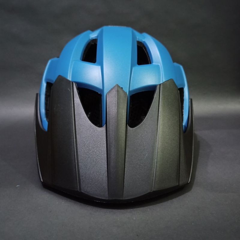 HELM ROCKBROS ENDURO XC BLACKBLUE