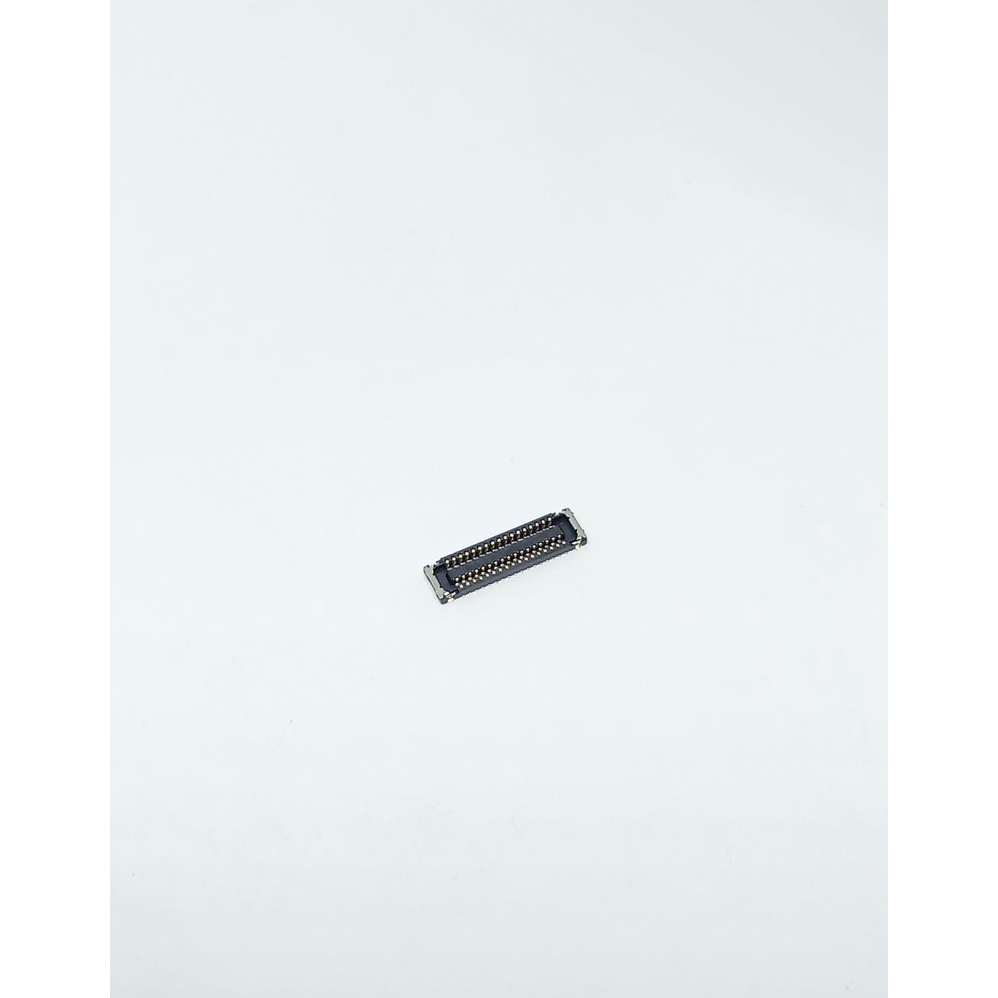 Konektor Lcd HUAWEI HONOR 8x DI MESIN 34 pin FPC LCD CONNECTOR ON BOARD 1 PCS FOR HONOR 8X
