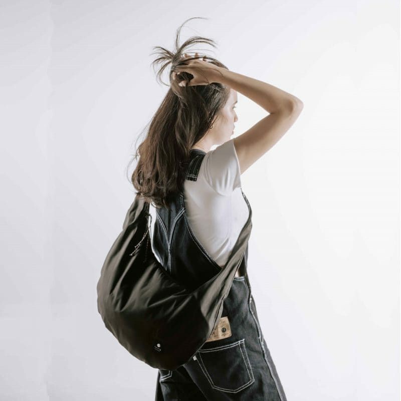 FERTIG GOODS - MAISON BLACK