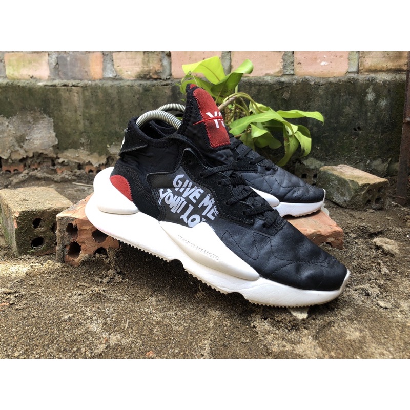 adidas y3 bekas y-3 yamamoto kaiwa