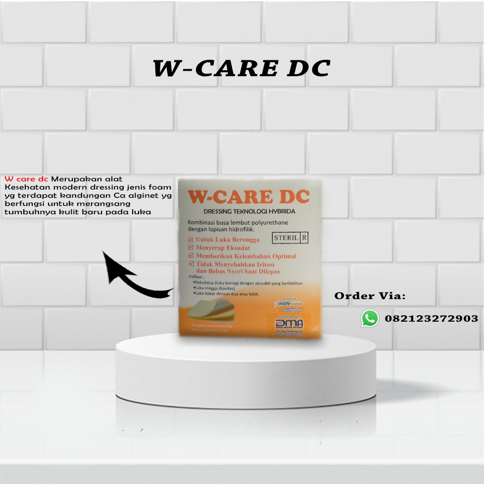 W CARE DC