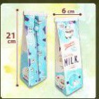 

tempat pensil blue milk