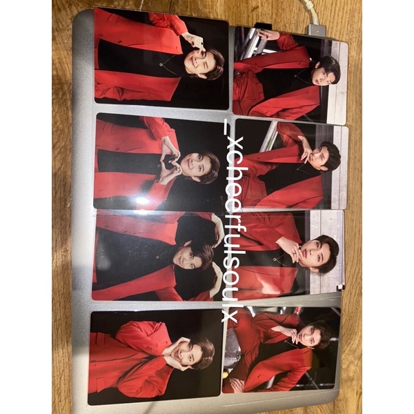 mpc mots one namu set - booked