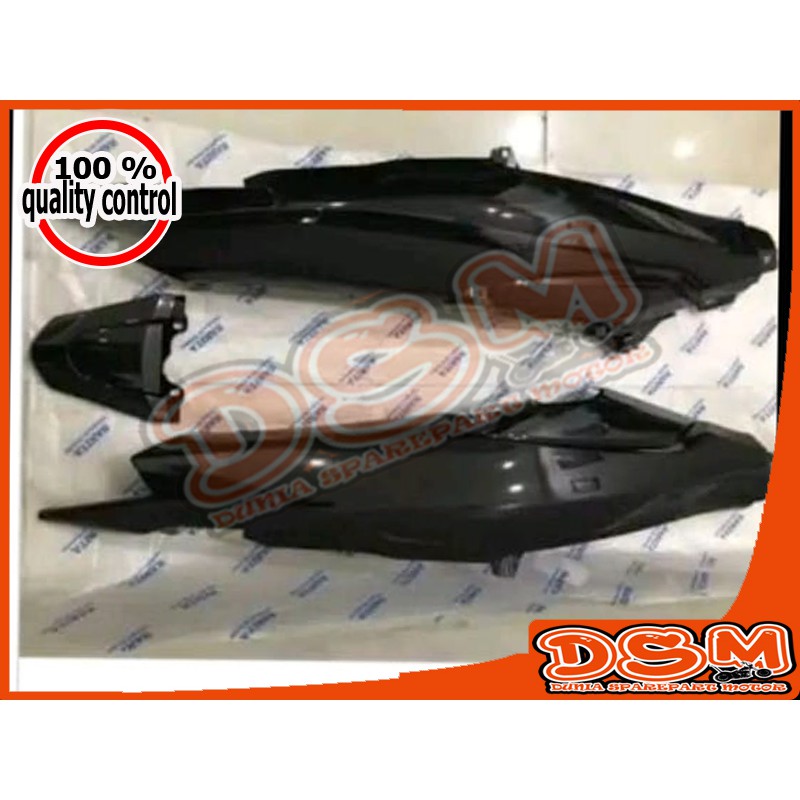 COVER BODY YAMAH VEGA R NEW / BODY KANAN KIRI VEGA R NEW
