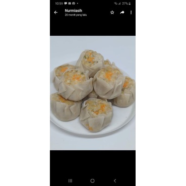 

NOB Kulit Dimsum Gluten Free