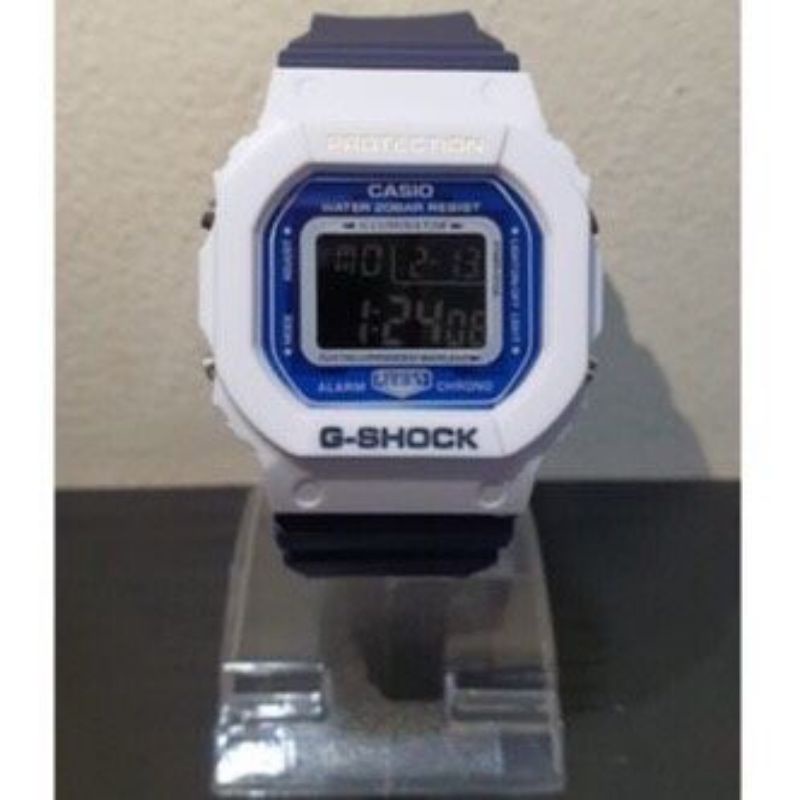 Edisi Limited Jam Tangan Dw5600 Warna Favorit Kesukaan Terbatas!Jam Tangan Digital Gls5600 Pro