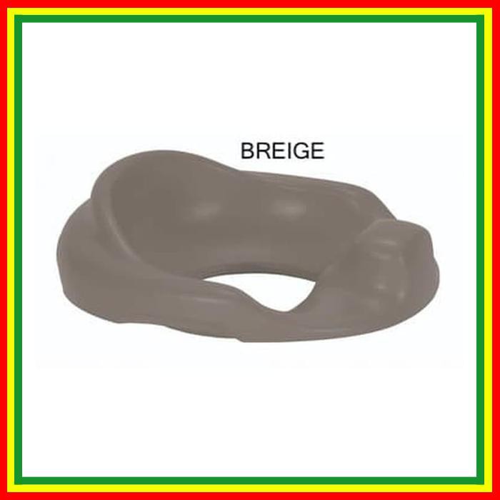 Bumbo Toilet Trainer Potty Breige