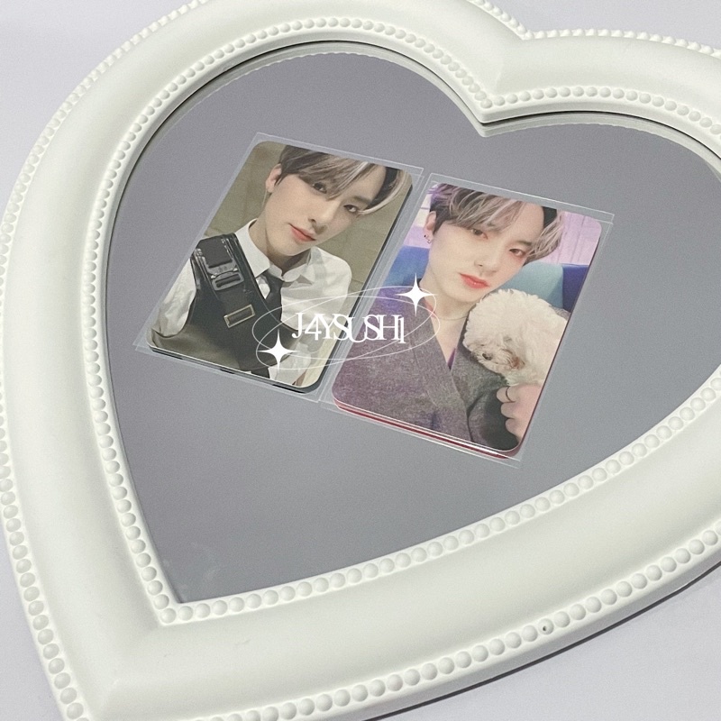 photocard pc eric the boyz betroad wd3 guguk