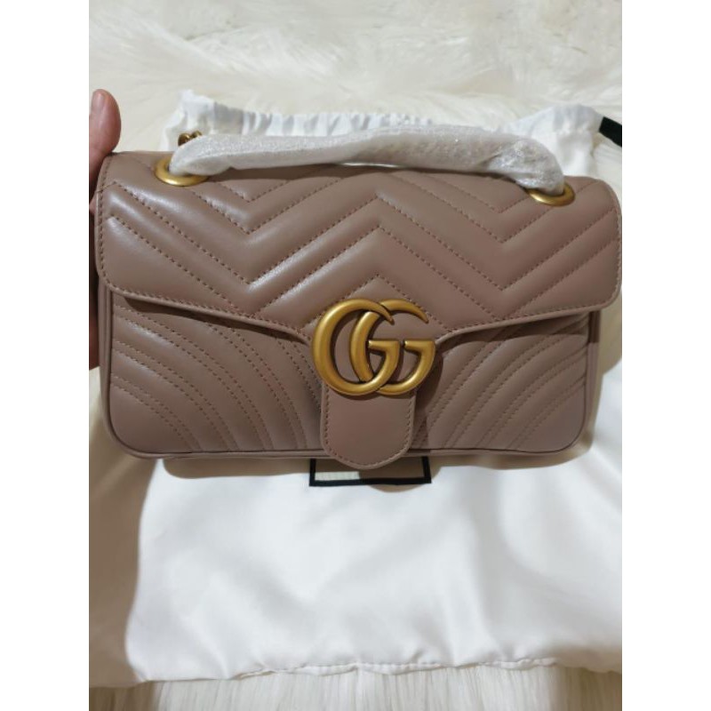 gucci GG marmont small