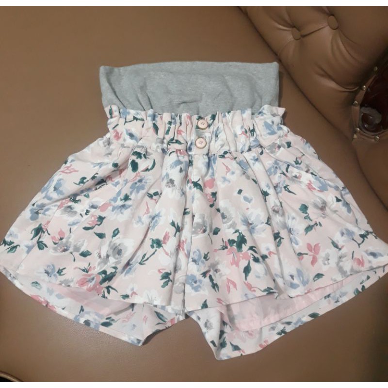 hot pants olive des olive