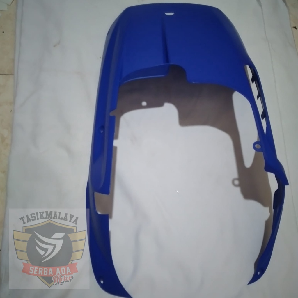 COVER LOWER MIO OLD MIO NEW KODE 5TL-F8385-A0 ORIGINAL