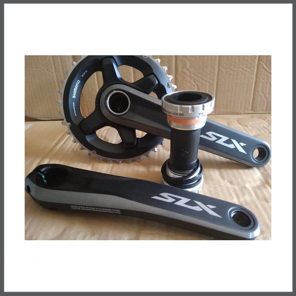 shimano slx m7000 crankset