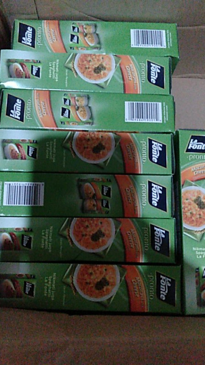 Sabut Cuci Piring Spons Hijau Kuning Spon