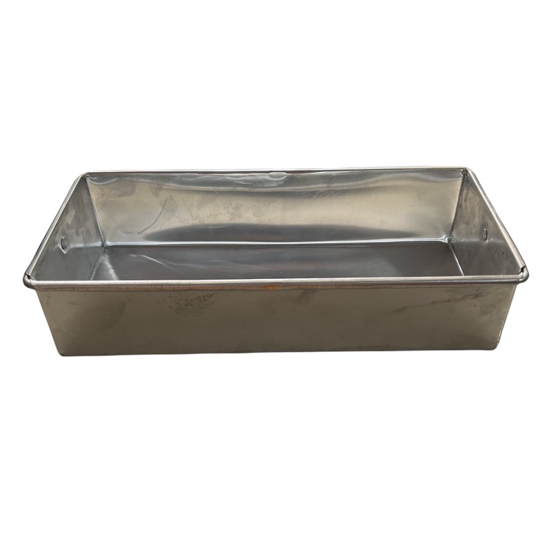 loyang kue brownis/ loyang kue raya/ kue lebaran/ loyang kue aluminium/ loyang kue oven/loyang kue s