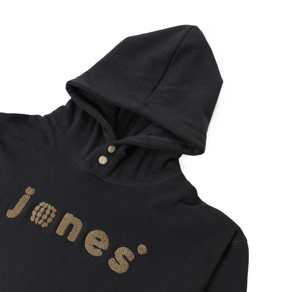 JAVAJONES Oversized Hoodie JJ World