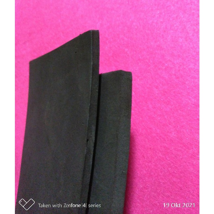 Busa Ati 4mm dan 6mm Potongan Kotak