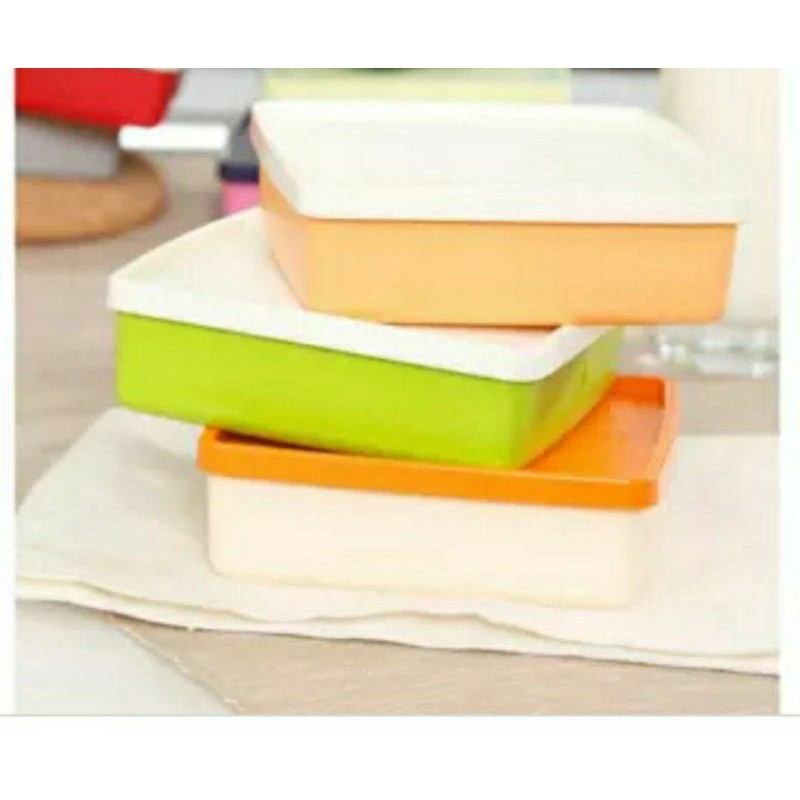ifa cookware bombox/toples kue/wadah bekal