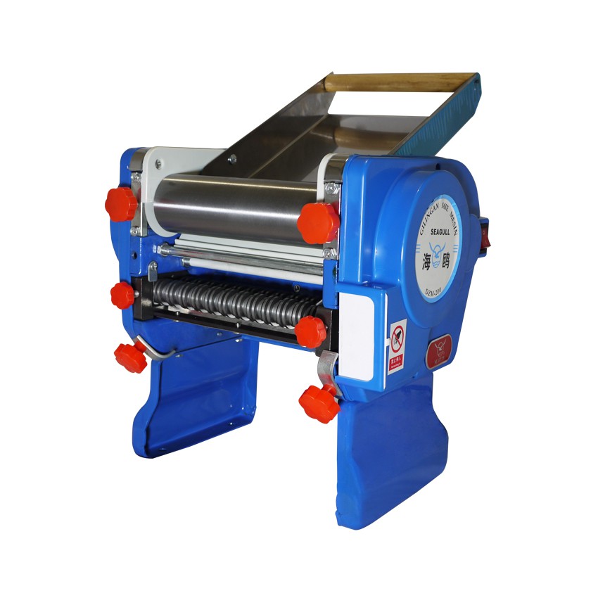 Seagull Gilingan Mie Listrik / Electric Noodle machine SG-DZM200C