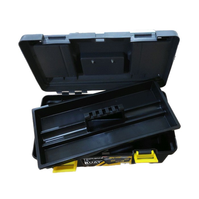 Kenmaster Tool box Ukuran Jumbo 18 Inch 45cm