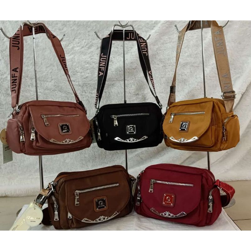 Junfa khusus slempang parasut