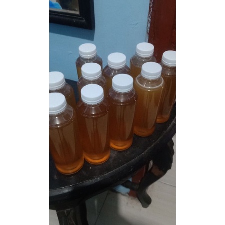 

Madu asli 'LEBAH MADU ' 250ml