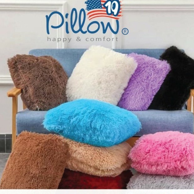 Sofa-Bantal- Bantal Sofa Lembut -Bantal-Sofa.