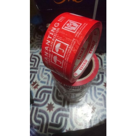 

solasi/lakban fragile