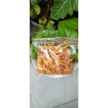 

[ Gratis ongkir ] basreng 250gram