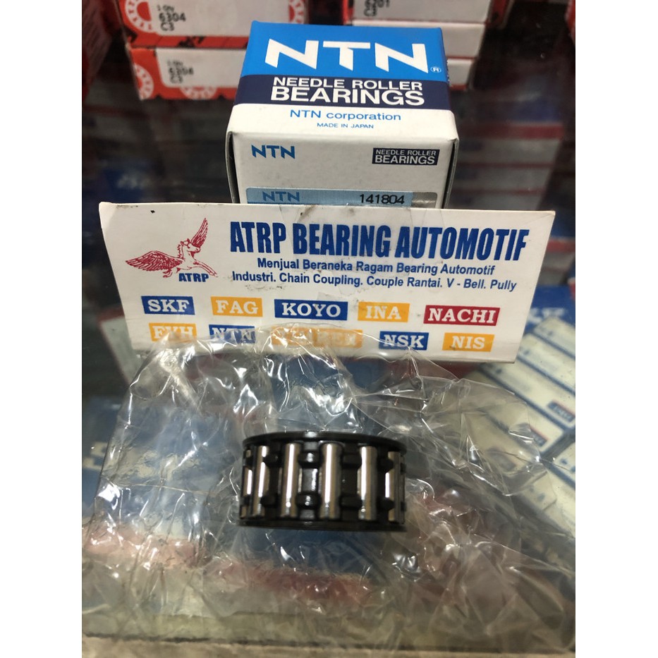 NEEDLE BEARING DAIHATSU TAFT GT 90043-64024 NTN JAPAN