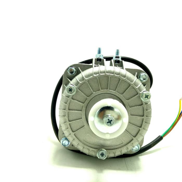 Motor Fan Kondensor showcase 10W