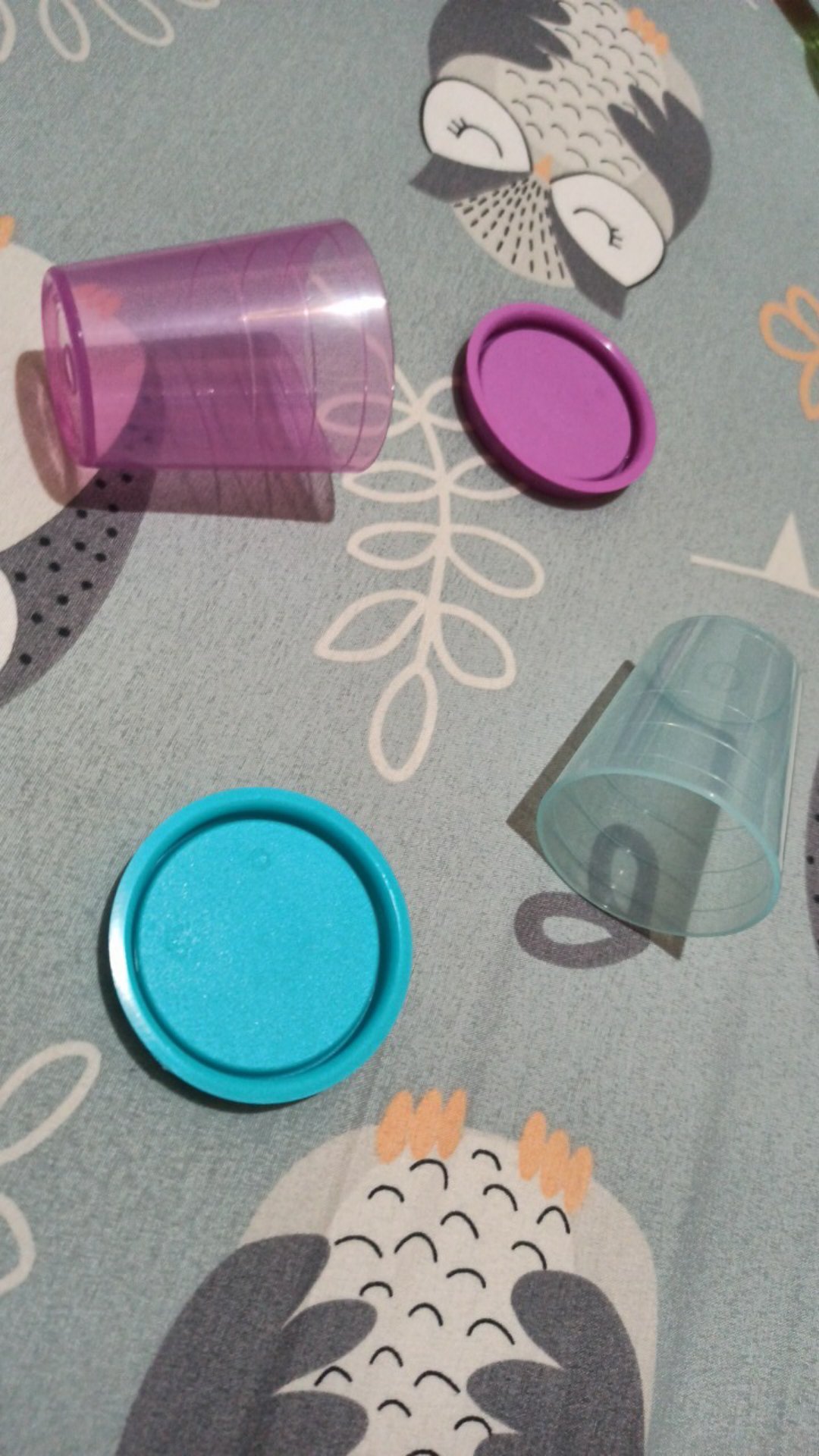 Midget (1 Pcs) Mini Tupwr