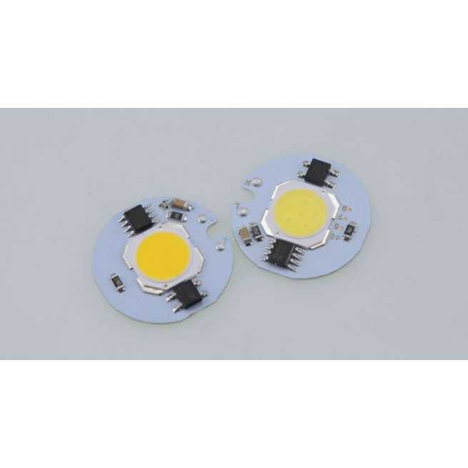 Terlariss !! Chip Lampu SMD COB LED Epistar 220V