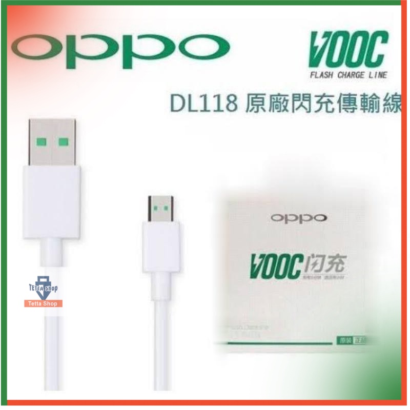 Kabel Cas Vooc Micro Up to 2 Amper I Kabal Cas Travel Bisa Buat Semua HP Dengan Tipe HP Micro I Fast Charging