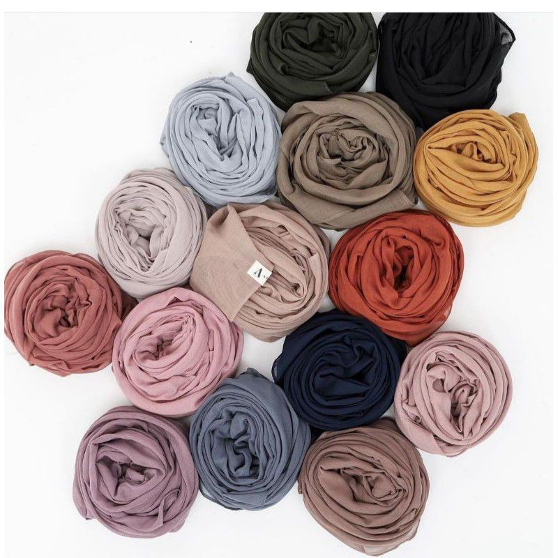 PARIS PREMIUM by arascarf