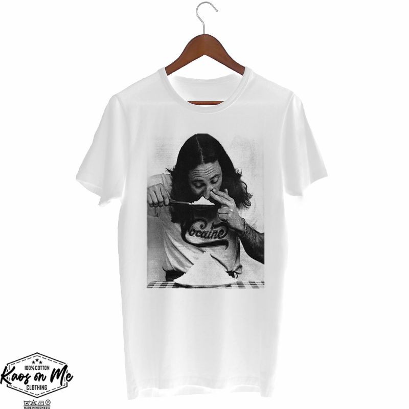 KAOS/ KAOSonME/ COCAINE