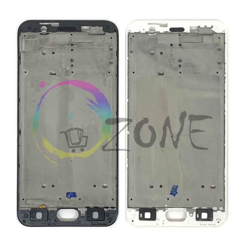 FRAME LCD - TULANG LCD - TATAKAN LCD OPPO F1S - OPPO A59 - A1601