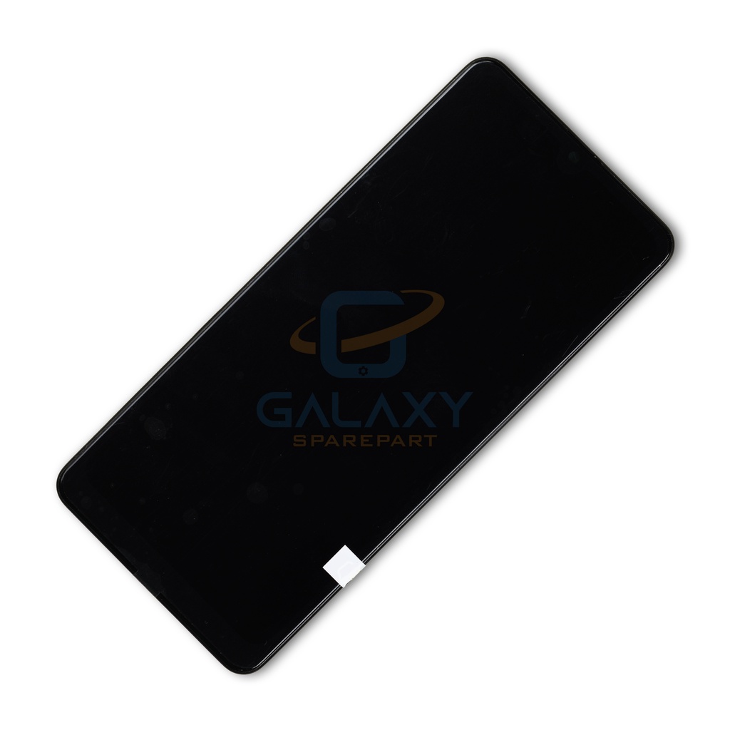 Lcd Touchscreen Samasung Galaxy A31 A315 A315F A315G Full Set