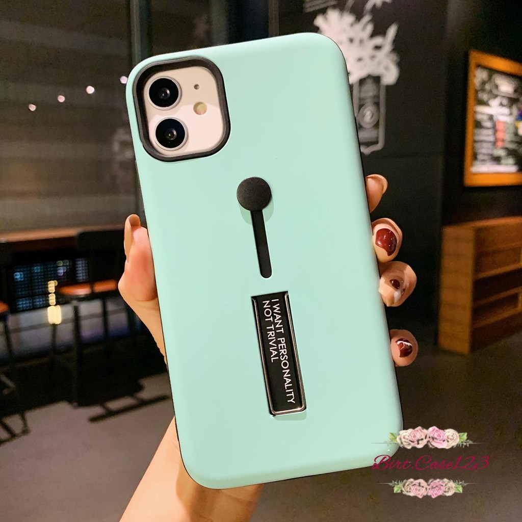 SOFTCASE CANDY HARDCASE WARNA IPHONE 5G 6G 6G+ 7G 8G 7G+ 8G+ X XS MAX 11 12 MINI PRO MAX BC799