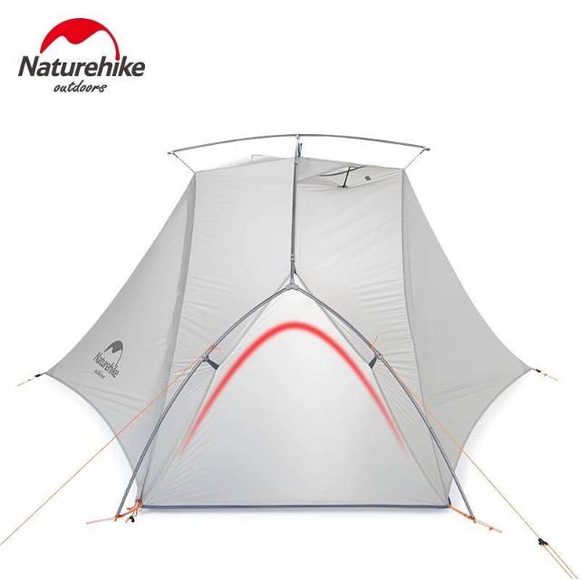 TENDA NATUTHIKE VIK 1P 20D // NH18W001-K