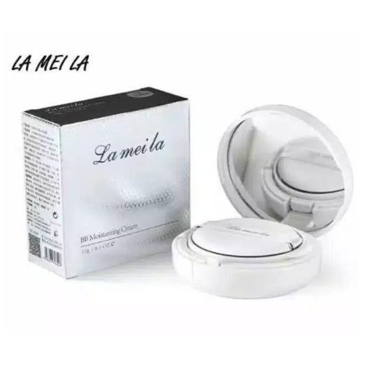 LAMEILA BB Cushion Moisturizing Foundation Waterproof