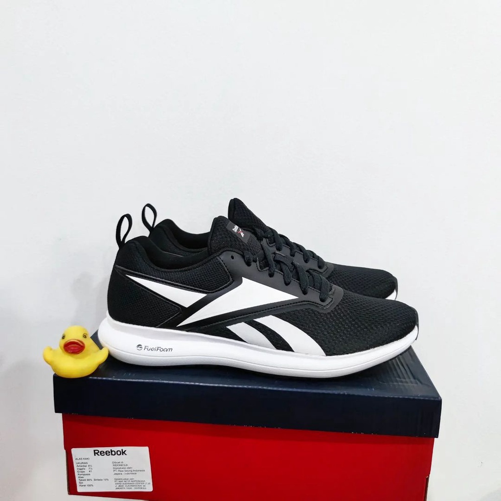 Reebok Men Energylux Driftium Original