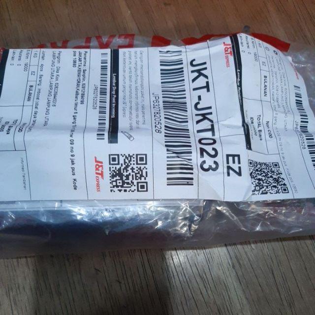 Termos Life Alumunium Untuk Air Panas & Dingin