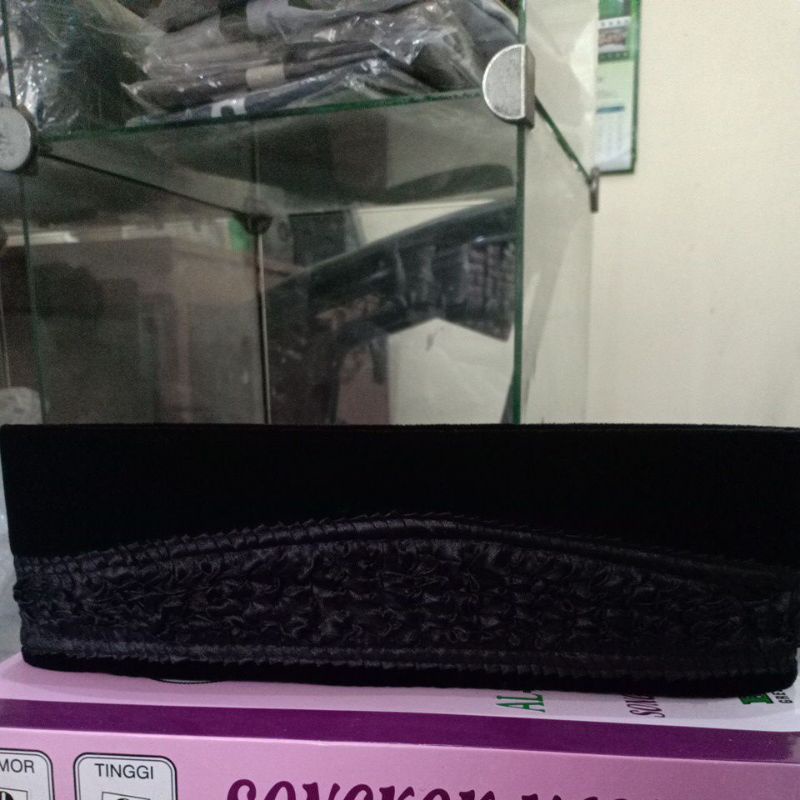 Al-Khidmah Songkok Malaysia