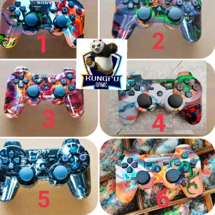 (HARGA BERSAHABAT) stik ps3 pabrik/stik op ps3 /stik ori pabrik